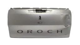 TAMPA TRASEIRA RENAULT DUSTER OROCH 2016/2021