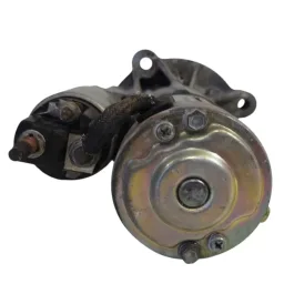 MOTOR PARTIDA ARRANQUE C4 C5 XSARA 307 308 408 2.0 ORIGINAL