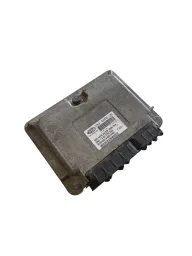 módulo injeção fiat uno 1.0 8v fire gasolina 2004 cx578 mw