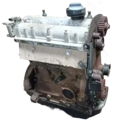 Motor Gol Parati Bola G3 Polo 1.0 16v Gas Power 2002 a 2005