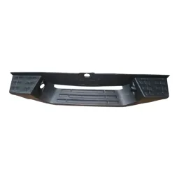 Protetor Pisante Para-choque Traseiro Gm 52068675