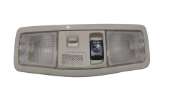 Luz Teto  Mitsubishi/Lancer/Outlander 14/16 Foto Real Org