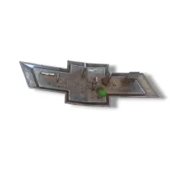 EMBLEMA DIANTEIRA CHEVROLET CELTA 2011 2013