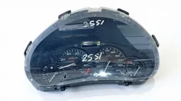 painel instrumento peugeot 206 01/10