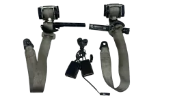 Kit Cinto Dianteiro Chery Cielo 1.6 2010 2011 2012