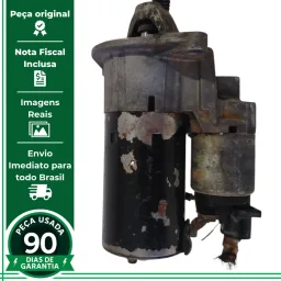 MOTOR PARTIDA ARRANQUE TORO RENEGADE COMPASS 2.0 DIESEL