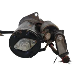 MOTOR PARTIDA ARRANQUE TORO RENEGADE COMPASS 2.0 DIESEL