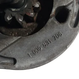 MOTOR PARTIDA ARRANQUE TORO RENEGADE COMPASS 2.0 DIESEL