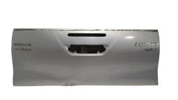 TAMPA TRASEIRA HILUX SRV 2016/2020