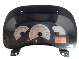 Painel Instrumentos Fiat Palio Siena 1.0 1.4 ELX Comp Bordo