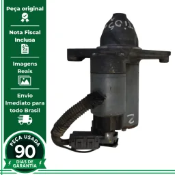 MOTOR PARTIDA ARRANQUE ETIOS YARIS 1.3 1.5 16V 2017 A 2025