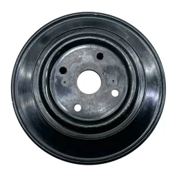 Polia Bomba Agua Mitsubishi Pajero Sport 3.0 V6 24v MD373574