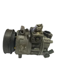 Compressor Ar Condicionado Passat Golf Audi A3 A4 2.0 07/13