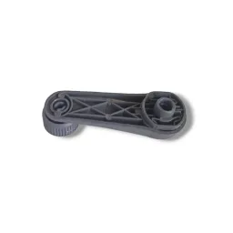 MANIVELA VIDRO VW GOL G2 G3 1995 2005 ORIGINAL