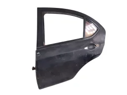 Porta Traseira Esquerda Jac J3 2011 2012 a 2015