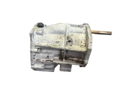 Carcaça Traseira Cambio Mitsubishi l200 1995 a 2007 4x4