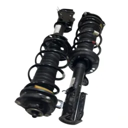 PAR AMORTECEDOR TELESCOPIO DIANT ORIGIN JEEP COMPASS 17/25