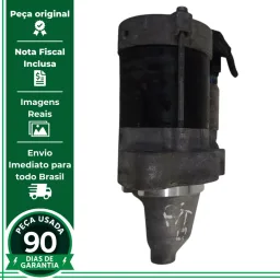MOTOR PARTIDA ARRANQUE FIT CITY 1.4 1.5 2009 A 2014 MANUAL