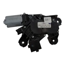 Motor Limpador Traseiro Ka Hatch 2015 a 2021 Plug Reto