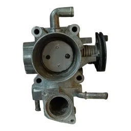 Tbi Corpo Borboleta Chevrolet Tracker 2.0 2007 à 2009