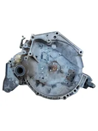 Caixa Cambio Peugeot 206 207 208 C3 1.4 1.5 07/20 C/ Cabo