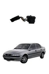 Plug Conector 1 Chave Seta Limpador Chevrolet Vectra 1998 20