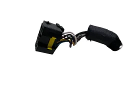 PLUG CONECTOR 1 CHAVE SETA LIMPADOR CHEVROLET VECTRA 1998 20