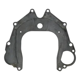 FLANGE MOTOR CÂMBIO PAJERO SPORT 1998 A 2011