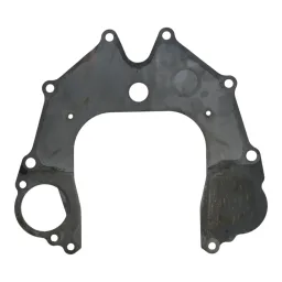 FLANGE MOTOR CÂMBIO PAJERO SPORT 1998 A 2011