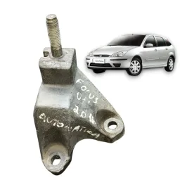Suporte Coxim Do Cambio Ford Focus 2001 a 2008