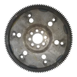 VOLANTE MOTOR PAJERO SPORT 3.0 AT 1998 A 2006 120 DENTES