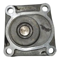 SUPORTE POLIA VISCOSA PAJERO SPORT 3.0 1998 A 2006