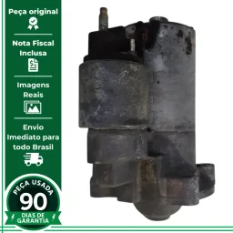 MOTOR PARTIDA ARRANQUE PEUGEOT 206 207 CITROEN C3 1.4 1.6