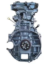 Motor Corolla 2.0 16v Flex 2011 2012 a 2014