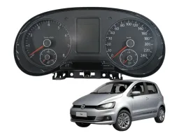 Painel Instrumentos Volkswagen Fox SpaceFox 2011 2014