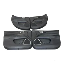 JOGO FORRO PORTA ORIGINAL JEEP COMPASS 2017 A 2026