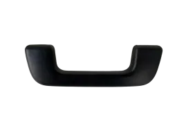 Alça Teto Pqp Toyota Yaris 2019 a 2025 Original Preto