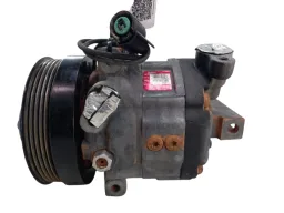 COMPRESSOR AR CONDICIONADO PAJERO TR4 2.0 2003 2004 A 2015