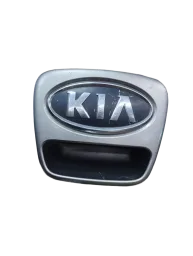 MAÇANETA TAMPA TRASEIRA KIA SOUL 2011 873102k000