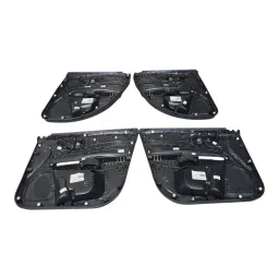 JOGO FORRO PORTA ORIGINAL JEEP COMPASS 2017 A 2026