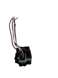 PLUG CONECTOR 2 CHAVE SETA LIMPADOR CHEVROLET VECTRA 1998 20