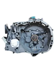 Caixa Cambio Clio Scenic Kangoo Megane 1.6 16v 2000 a 2006