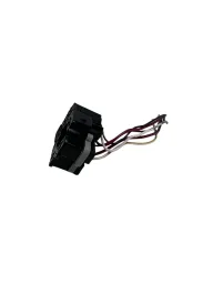 PLUG CONECTOR 2 CHAVE SETA LIMPADOR CHEVROLET VECTRA 1998 20