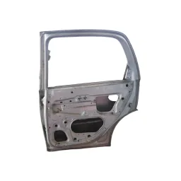 PORTA TRASEIRA DIREITA CORSA JOY 2003 2011 2012 HATCH/SEDAN