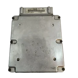Modulo Injecao Ford Fiesta 1.3 1994 1996