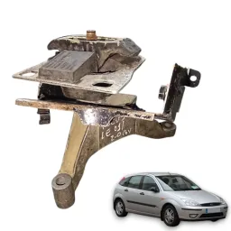 Suporte Coxim Cambio Focus 2003 a 2006