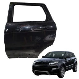 Porta Traseira Esquerda Land Rover Evoque 2012 a 2019