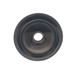 POLIA VIRABREQUIM PEUGEOT 307 408 308 C4 2.0 16V 9641741980