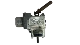 Coluna Direção Renault Megane 2007 á 2011 8200738088