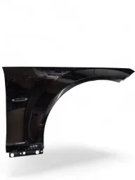 Paralama Direito Mercedes C180 C200 2008 2009 2010 Detalhe
